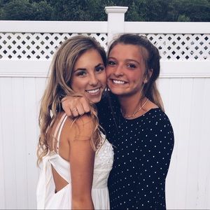 Meet your Posher, Jill